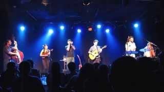 theAngelcy - We Love You Just The Way You Are - Live @ Berale Music Club