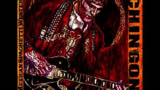 Chingon - Cuka Rocka [HD]