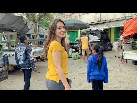 PASAR TERMURAH SEPANJANG SEJARAH!! ADA LAWAN??