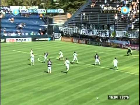 DIEGO TONETTO - Independiente Rivadavia