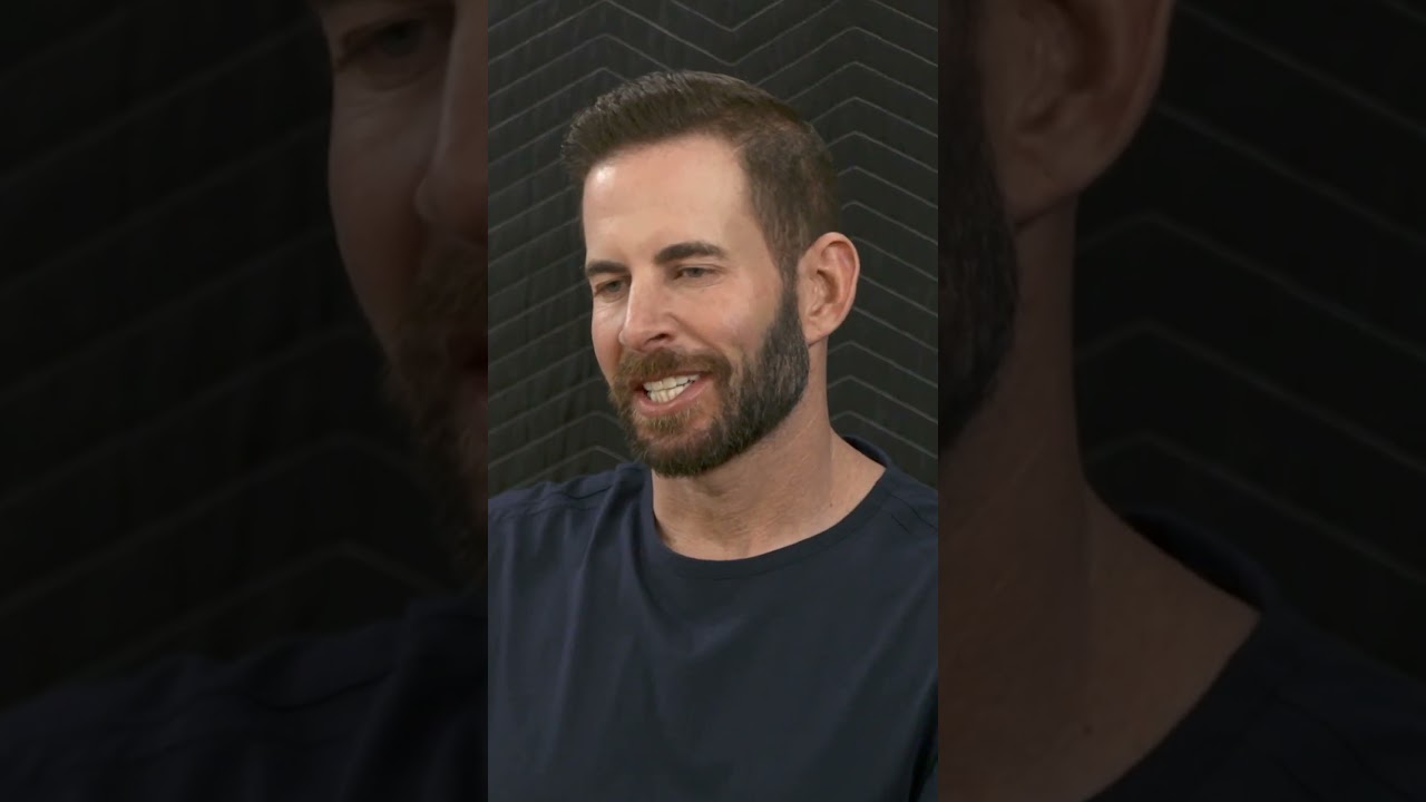 Modern, Open-Concept Remodel of MASSIVE Home Revealed #HGTV #Flipping101