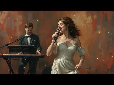 Pe aripi de nostalgie - Fata mea cu ochi de stea - (Voce AI)