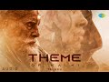 Theme Of Kalki Telugu Kalki 2898 AD Prabhas Amitabh Kamal Deepika Santhosh Narayanan