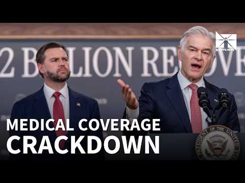 Trump admin cancels Obamacare coverage for 760000