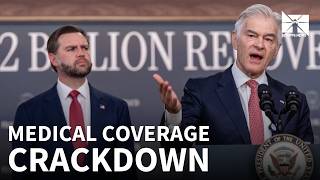 Trump administration cancels 315,000 health insurance enrollments, affecting 760,000 people