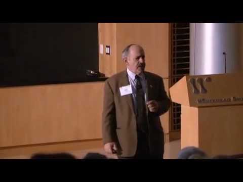 Dr. Robert Weinberg - "Cancer Stem Cells: A New Target in the Fight Against Cancer"