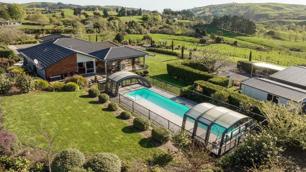 Breathtaking Views, A Lifestyle Retreat for All!