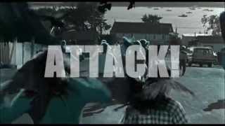 Frenzal Rhomb - Bird Attack