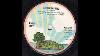 Jimmy Cliff - Sitting In Limbo ++