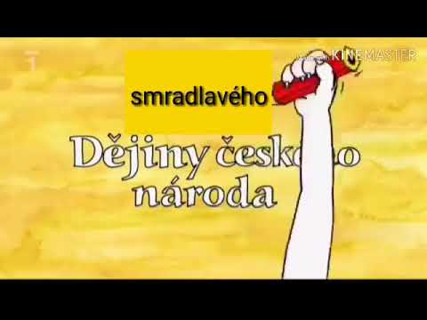 parodie český lev #1