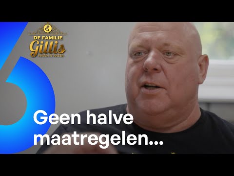 Petertje wil FLINK BESPAREN, maar kan dat wel?! 🤨 | Familie Gillis #AFL63