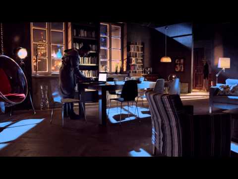 Energa - po prostu włącz - reklama kinowa Grupy ENERGA