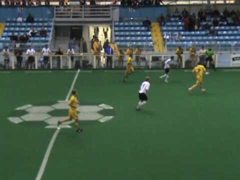 NSL 2009-2010 Week 3 - Capitol Czarni Jaslo vs. Podlasie