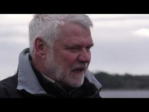 Lillebælts Hemmeligheder - Gamborg Fjord