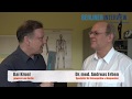 Warum sind Osteopathie und Akupunktur eine ideale Ergänzung? Interview mit Dr. Erben aus Berlin