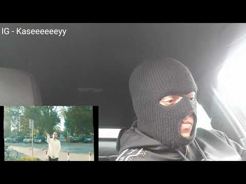 UK REACTION TO POLISH RAP - QRY, ZETHA FT SZPAKU - KADR - REACTION VIDEO!