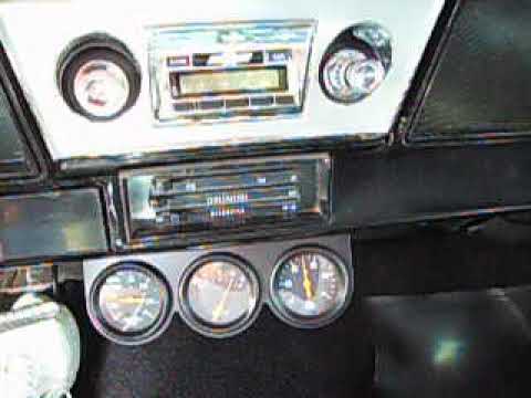 1966 Chevrolet Nova II (CC-1511244) for sale in Spencerport, New York