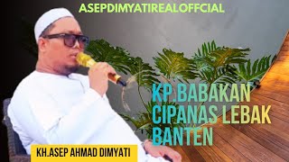 Download lagu LECTURE!!! (KH. ASEP AHMAD DIMYATI GAJRUG) AT KP. BABAKAN CIPANAS LEBAK BANTEN... mp3 Download lagu LECTURE!!! (KH. ASEP AHMAD DIMYATI GAJRUG) AT KP. BABAKAN CIPANAS LEBAK BANTEN... mp3