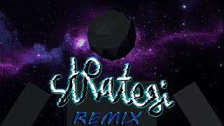 Cover art for Strategi