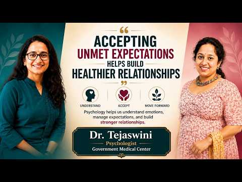 The Secret to Healthier Relationships