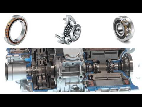 A particularly well-rounded product – insights into rolling element manufacturing [Schaeffler]