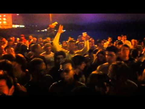 A-Mush @ Opart Summer Breeze Open Air