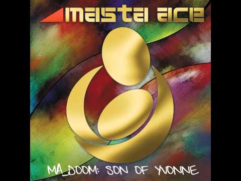 Masta Ace & MF Doom: MA_DOOM - Think I Am (feat. Big Daddy Kane & MF Doom)