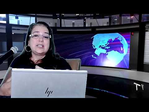 Jornal bom dia Itanhaem - 07/10