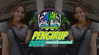 Download lagu AutoMusic_PENGIRUP | REMIX LAGU IBAN🔥🔥🔥 2025_RENTAK SANTAI #remixmusic #laguiban2025 #rentaksantai mp3