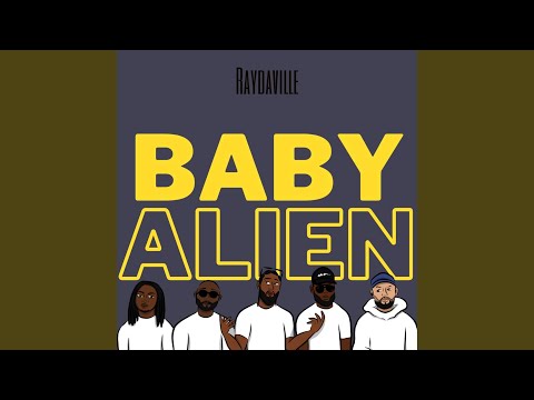 Baby Alien