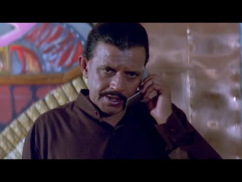 में सारे सबूत लेकर वापस आऊंगा | Qaidi (2002) (HD) - Part 3 | Mithun Chakraborty, Nirmal Pandey