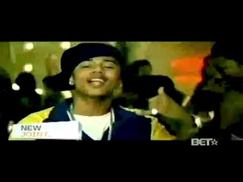 Lil’ Fizz feat. Missez - Fluid (2006 BET 106&PARK MUSIC VIDEO)
