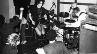 Rites of Spring - For Want Of