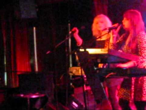 Marc Mysterio ft. Lillix ''Do You Really Wanna Know'' (Live@Hard Rock, Toronto)