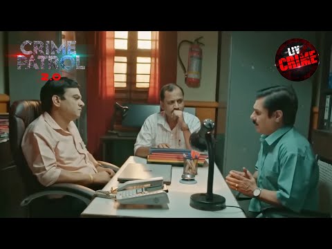 A Case Of Parental Imbalance | Crime Patrol 2.0 | Ep 85 | Full Episode | 13 Jan 2023