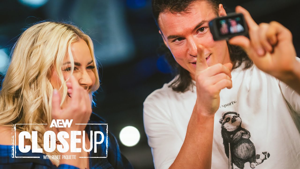 Video Test Thumbnail