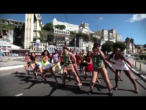 Parangolé - Tchubirabirom