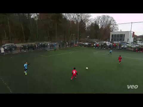 Lupii Oașului vs Academica Recea