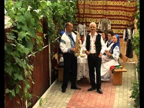 Nou  Vasile Conea - Are mandra ochi ca pruna