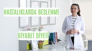 Diyabet Diyeti ve Online Diyet - Diyabet Hastalığında Beslenme - Uzman