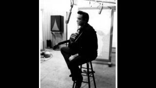 Johnny Cash - I feel better all over