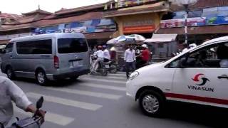 preview picture of video 'Bình Tây Market, Hồ Chí Minh City'
