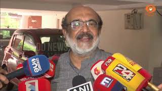 "CPIMൽ അഭിപ്രായ വ്യത്യാസങ്ങളില്ല.. അദാനിയുമായി തർക്കമു