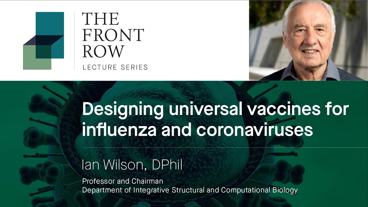 Designing Universal Vaccines for Influenza and Coronaviruses