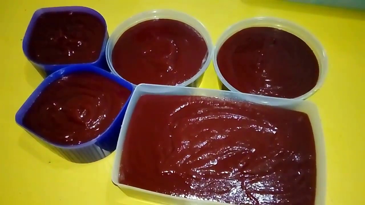 Como fazer o doce de goiaba