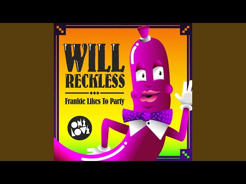 Frankie Likes to Party (Slappin' Plastic Remix)