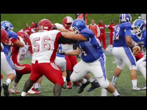 2014 - Week3 vs. AkronEast
