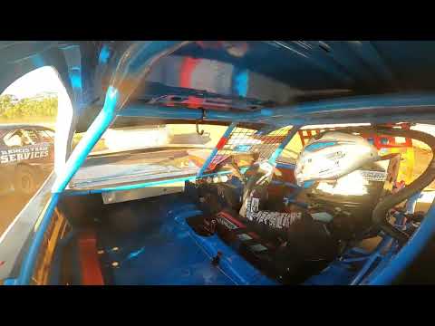 Kings Royal 2022 Heat 23