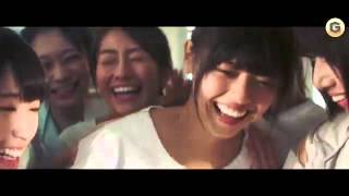 乃木坂46CM『気づいたら片思い』