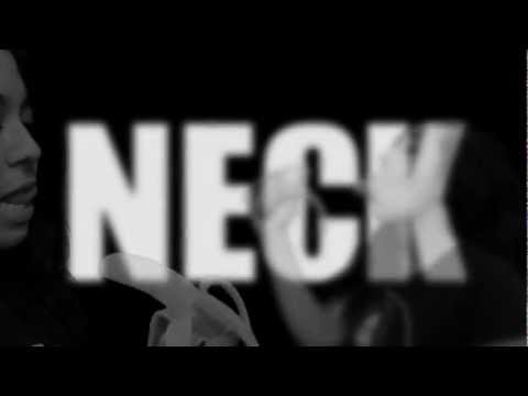 Hellaquent - NECK ft. Hot Boy Wicked (OFFICIAL VIDEO)